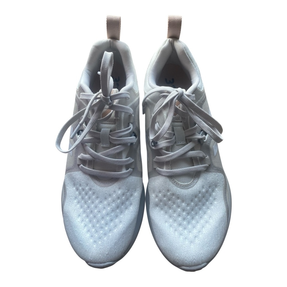 Adidas Edgebounce Grey Women Shoes - Size 8